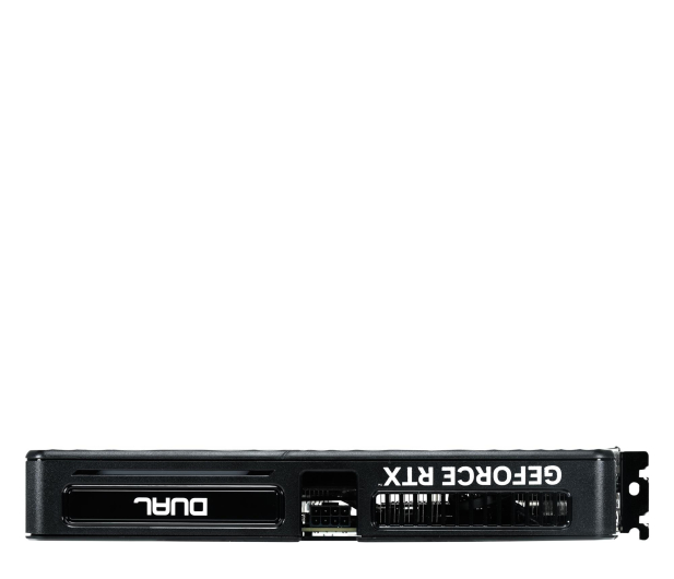 PALIT GeForce RTX 5060 Dual 8GB GDDR7 DLSS4 - 1335482 - zdjęcie 5